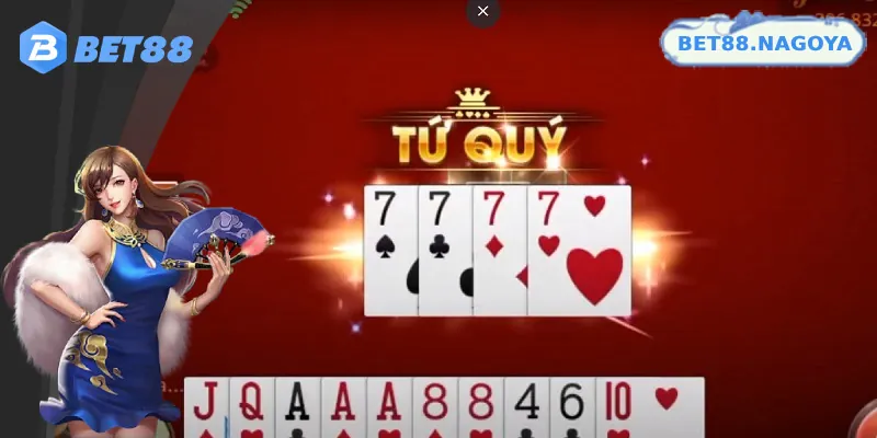 Bật mí các mẹo đánh bài tiến lên luôn thắng