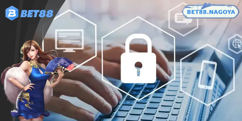 Các điều khoản cho khách hàng trong quyền riêng tư Bet88