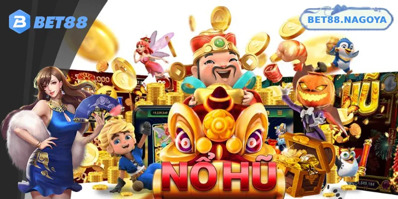 Những lưu ý khi chơi nổ hũ online với người mới